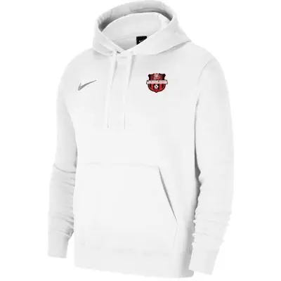 Sweat à capuche pour Homme Sud Lyonnais Football EKINSPORT