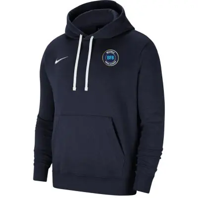Sweat a capuche Nike pour Homme BELLEVILLE FOOTBALL BEAUJOLAIS CW6894 451 EKINSPORT