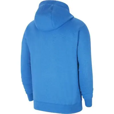 Nike Men's Team Club 20 Hoody CW6894-463 Royal Blue EKINSPORT