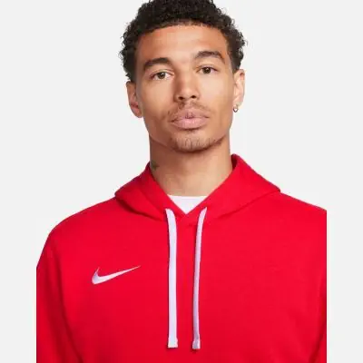 Nike team club hoody sales