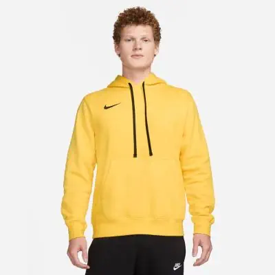 Felpa nike uomo giallo top