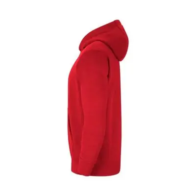 Sweat à capuche Nike Team Club 20 rouge pour Enfant CW6896-657