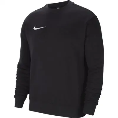 Sweat a col rond Nike Team Club 20 Noir pour Homme EKINSPORT