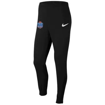 Bas de jogging Nike Noir pour homme CS Montereau Basket Ball EKINSPORT