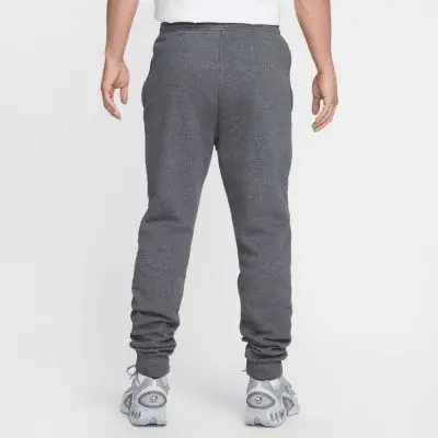 Pantaloni Nike Team Club 20 Uomo CW6907-071 Grigio scuro