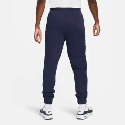 Joggingbroekjes Nike Team Club 20 Donkerblauw voor heren