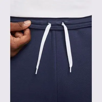 Joggingbroekjes Nike Team Club 20 Donkerblauw voor heren