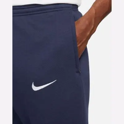 Joggingbroekjes Nike Team Club 20 Donkerblauw voor heren