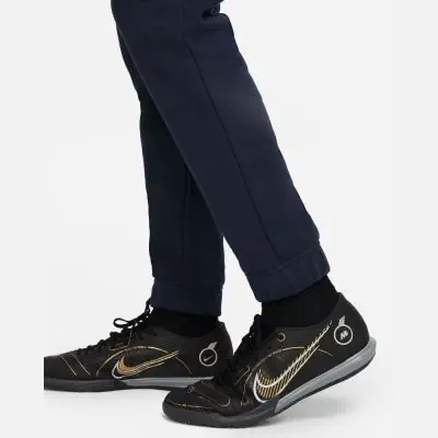Jogginghose Nike Team Club 20 Marineblau für kind