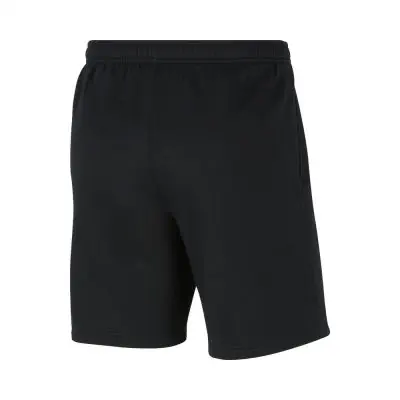 Pantaloncini Nike Team Club 20 Uomo CW6910 010 Nero EKINSPORT
