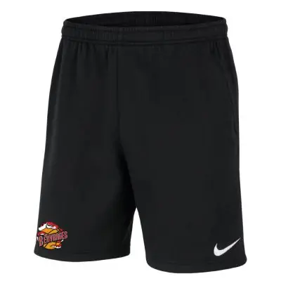 Les short nike clearance