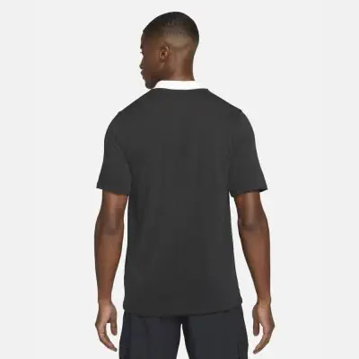 Polo Nike Park 20 Express pour Homme CW6933 010 Noir EKINSPORT