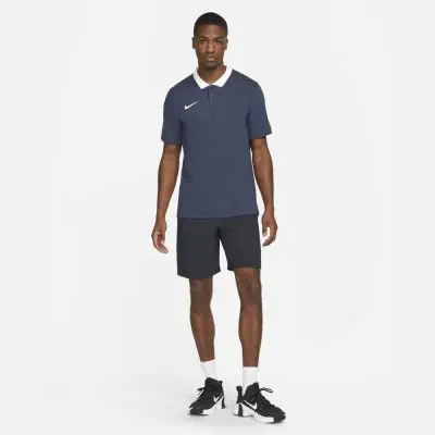Nike Men's Park 20 Express CW6933-451 Navy Polo EKINSPORT