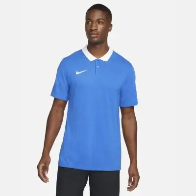 Polo nike uomo blu shop