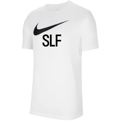 T-shirt Nike Sud Lyonnais Football para homem