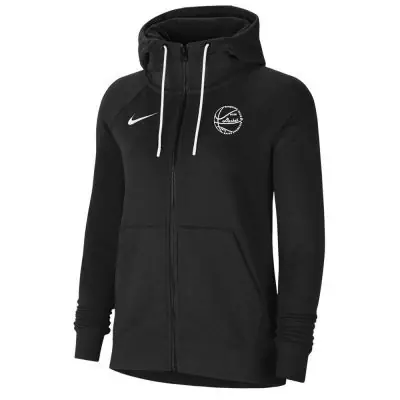 Sweat nike femme or discount