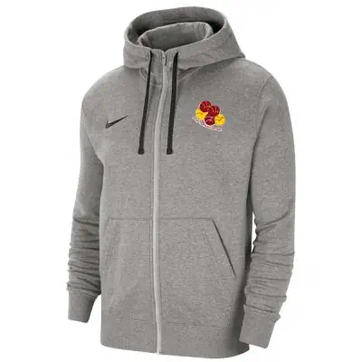 Pack Nike Elan Tursan Basket pour Femme (2 pièces) | Sweat à capuche + Pantalon de survêtement |