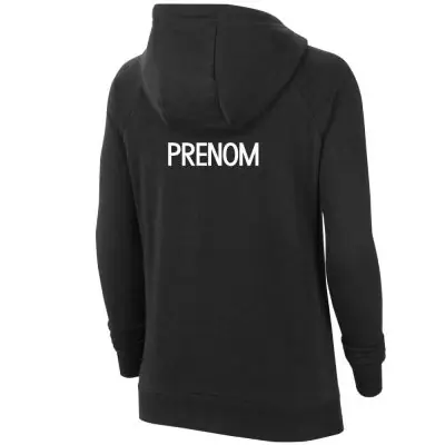 Hoodie Nike ACBB Handball Black for women