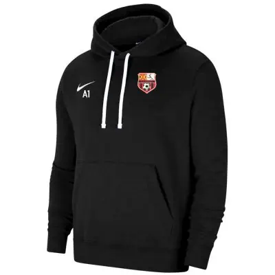 Sweat nike femme or sales