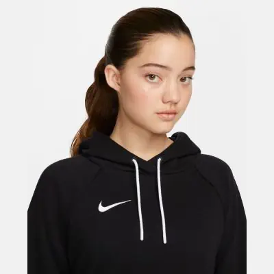 Nike Team Club 20 Women s Hoodie CW6957 010 Black EKINSPORT