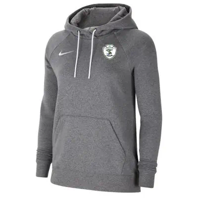 Sweat nike femme gris new arrivals