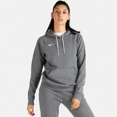 Pullover Hoodie Nike Team Club 20 for Female CW6957 EKINSPORT