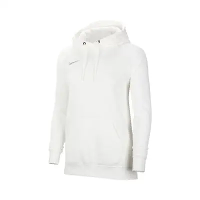 Nike Women s Team Club 20 Hoody CW6957 101 White EKINSPORT