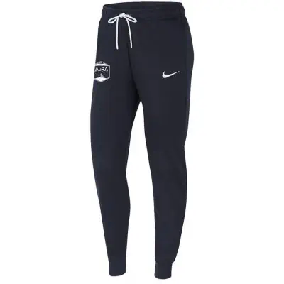 Bas de jogging Nike Bleu Marine pour Femme Ligue Auvergne