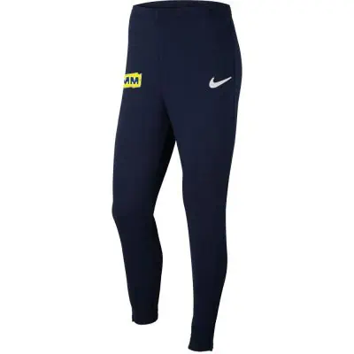 Nike Pantalon Survetement Nike 2019 Femme Pantalon Taille Haute - Main Image