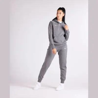 Jogging nike coton femme clearance