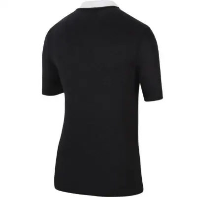 Polo Nike Park Express Donna CW6965 010 Nero EKINSPORT