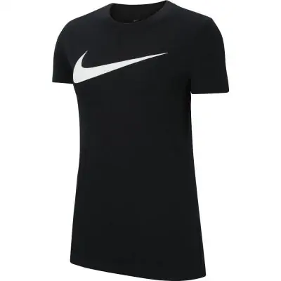 Nike t shirt donne nero new arrivals
