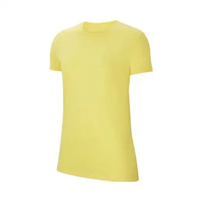 Maglia nike donna giallo new arrivals