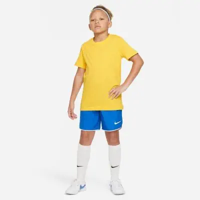 T shirt nike bambino giallo new arrivals