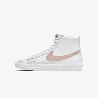 Nike blazer high mujer gris new arrivals