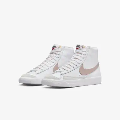 Nike blazer mid rosas cheap