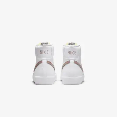 Nike blazer mid mujer espana best sale