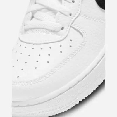 Chaussures Nike Force 1 Blanc pour Enfant EKINSPORT