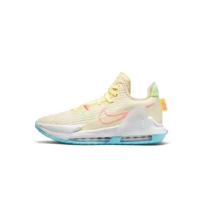 Zapatillas de Baloncesto Nike Witness 6 Hombre CZ4052 EKINSPORT