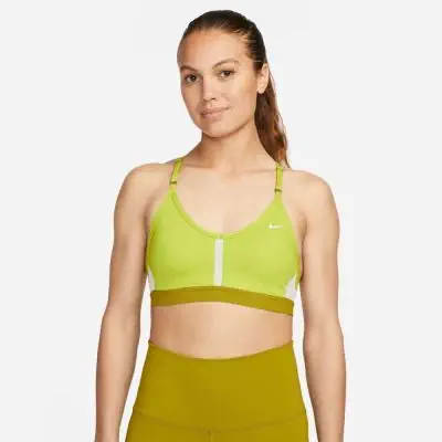 Nike air indy bra store
