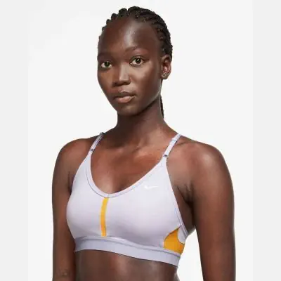 Reggiseno Nike Indy per Donna CZ4456 EKINSPORT