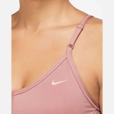 Reggiseno nike rose clearance