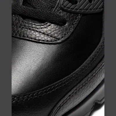 Air max 90 leather homme sales