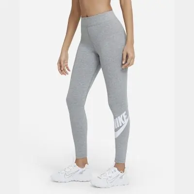 Mallas largas nike new arrivals