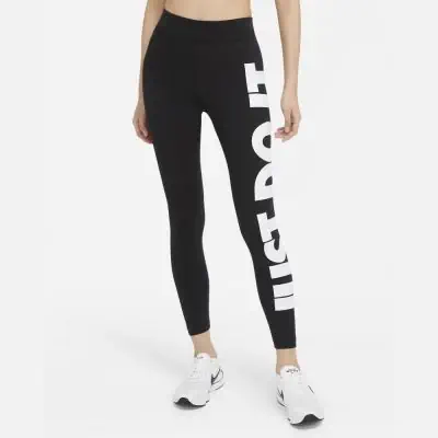 Just do it nike legging sales