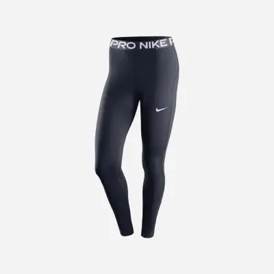 Legging Nike Pro Midnight Blue Mujer EKINSPORT