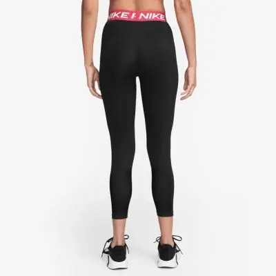 Nike pro capri leggings shop