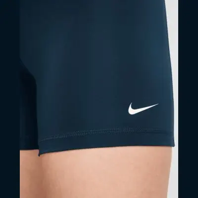 Volleyball shorts nike pro sale