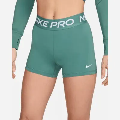 Pantalón Corto Nike Pro, Mujer EKINSPORT