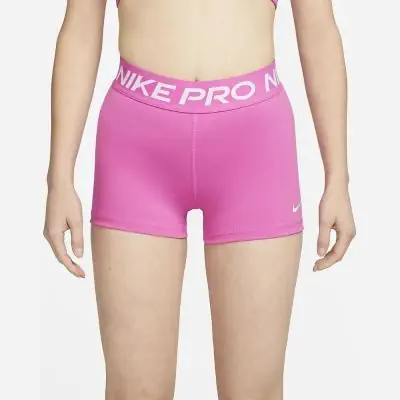 Pantaloncini nike pro donna online